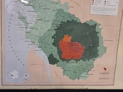 Rando-visite chez TERCINIER