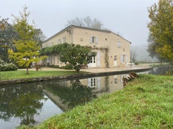 Randonnée à AUTHON