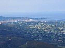 SARE - PAYS BASQUE sept 2024