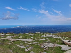 SARE - PAYS BASQUE sept 2024