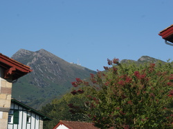 SARE - PAYS BASQUE sept 2024