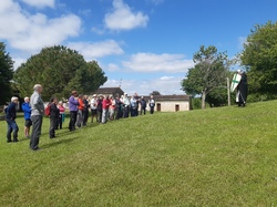 SORTIE CHATEAU RIOUX MAI 23