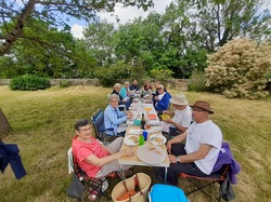 SORTIE CHATEAU RIOUX MAI 23