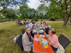 SORTIE CHATEAU RIOUX MAI 23