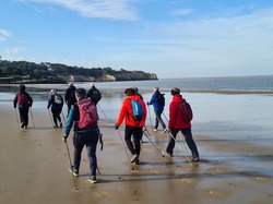 Sortie MN St Georges DDDN Lundi 08042024