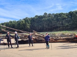 Sortie MN St Georges DDDN Lundi 08042024