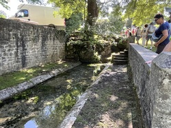 St SAVINIEN Le Charenton