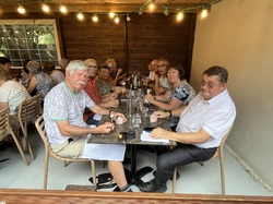 St SEVERIN sur BOUTONNE