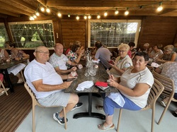 St SEVERIN sur BOUTONNE