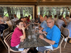 St SEVERIN sur BOUTONNE