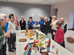 séance MN-BGY du 1er trim 2025-26