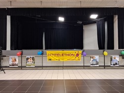 Téléthon 07-12-2024