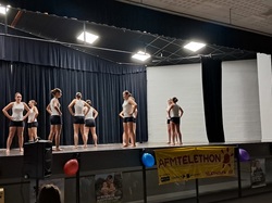 Téléthon 07-12-2024