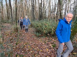 Téléthon 07-12-2024
