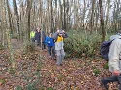 Téléthon 07-12-2024