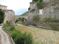 VAISON LA ROMAINE
